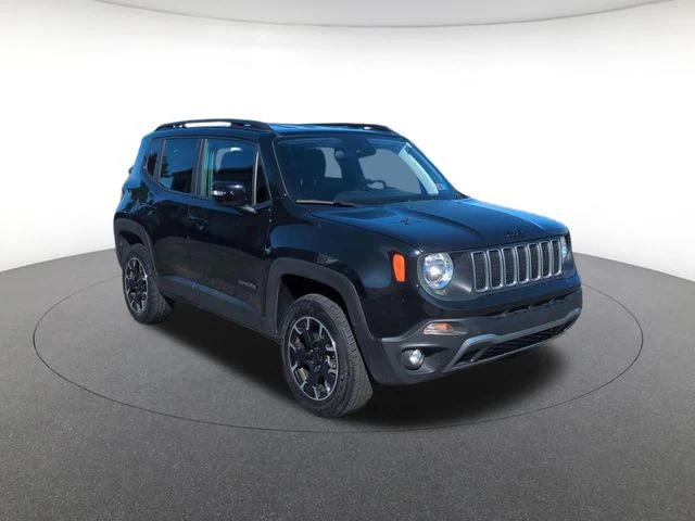 2023 Jeep Renegade Upland 4x4 2023 Jeep Renegade Upland 4x4