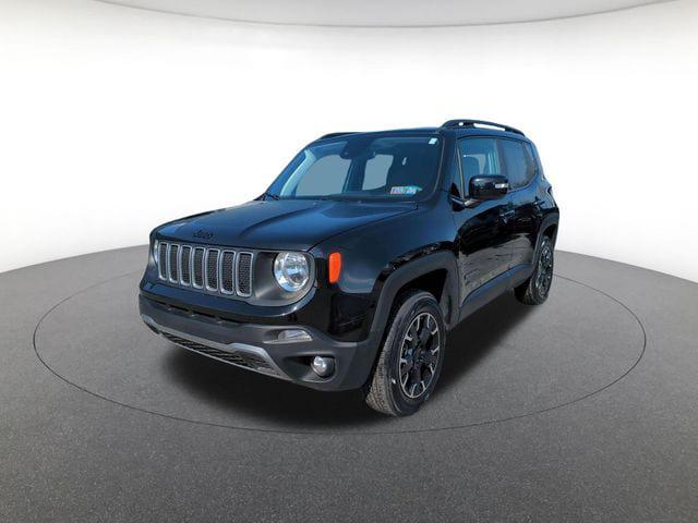 2023 Jeep Renegade Upland 4x4