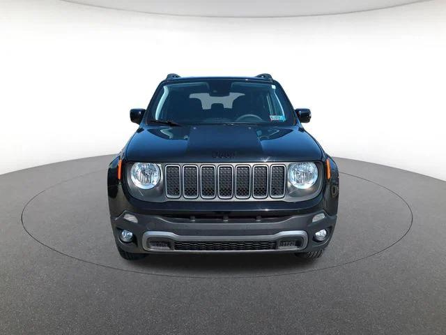 2023 Jeep Renegade Upland 4x4