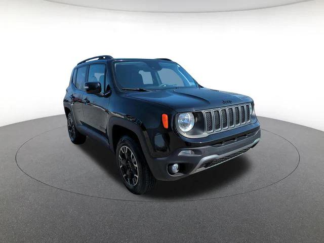 2023 Jeep Renegade Upland 4x4