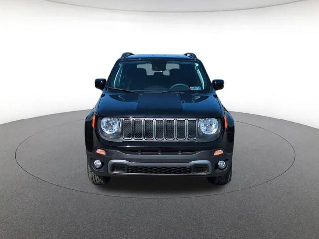 2023 Jeep Renegade Upland 4x4