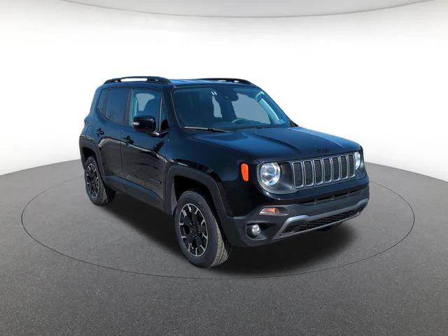 2023 Jeep Renegade Upland 4x4