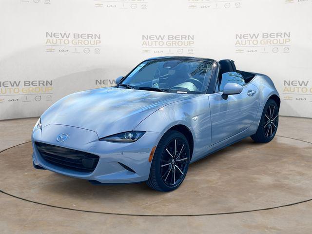 2026 Mazda MX-5 Grand Touring for sale in New Bern, NC