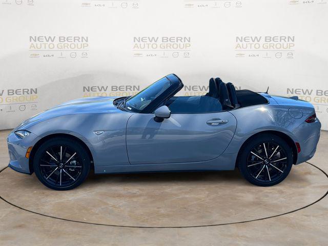 2026 Mazda MX-5 Grand Touring