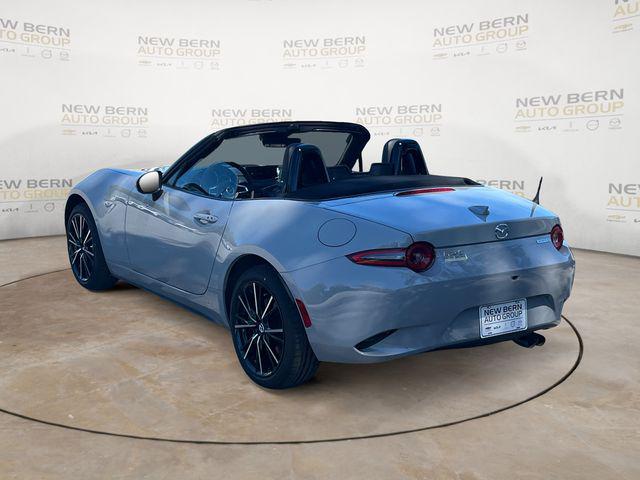 2026 Mazda MX-5 Grand Touring