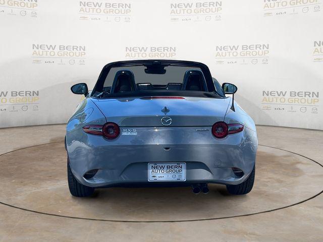 2026 Mazda MX-5 Grand Touring