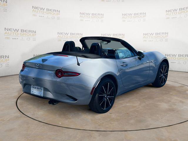 2026 Mazda MX-5 Grand Touring