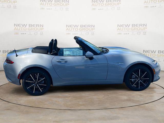 2026 Mazda MX-5 Grand Touring