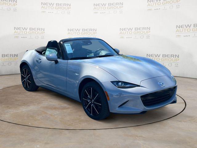 2026 Mazda MX-5 Grand Touring