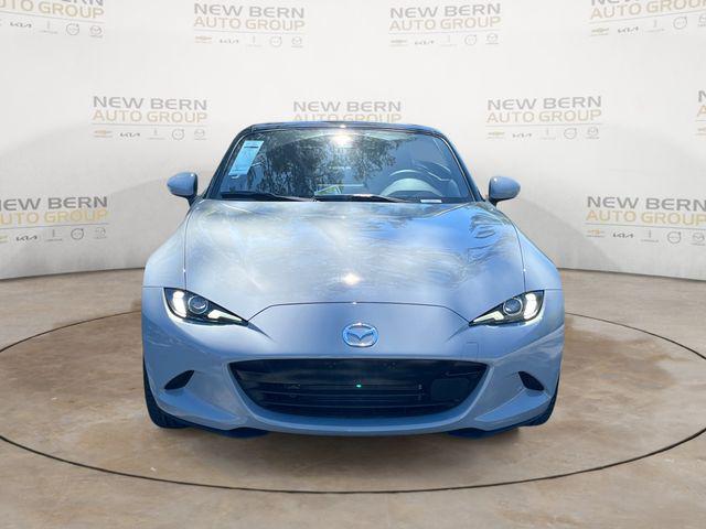 2026 Mazda MX-5 Grand Touring