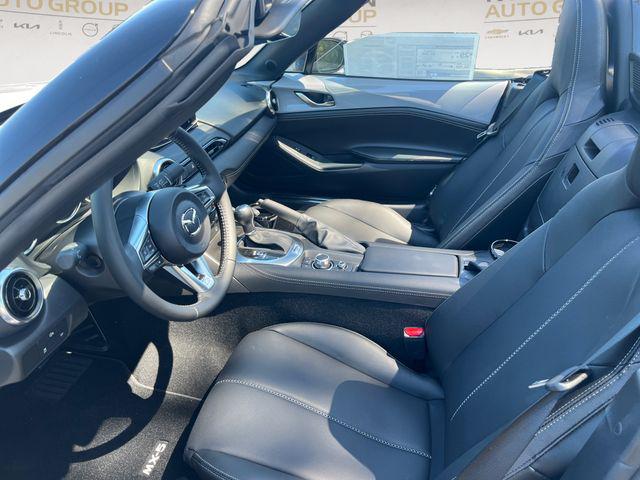 2026 Mazda MX-5 Grand Touring