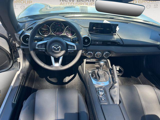 2026 Mazda MX-5 Grand Touring