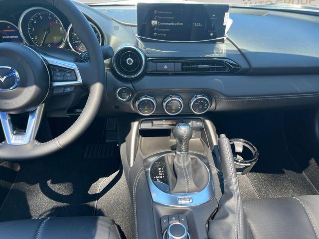 2026 Mazda MX-5 Grand Touring