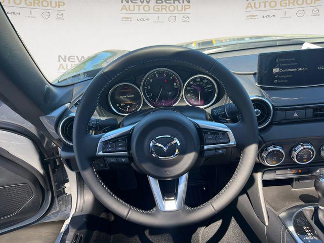 2026 Mazda MX-5 Grand Touring