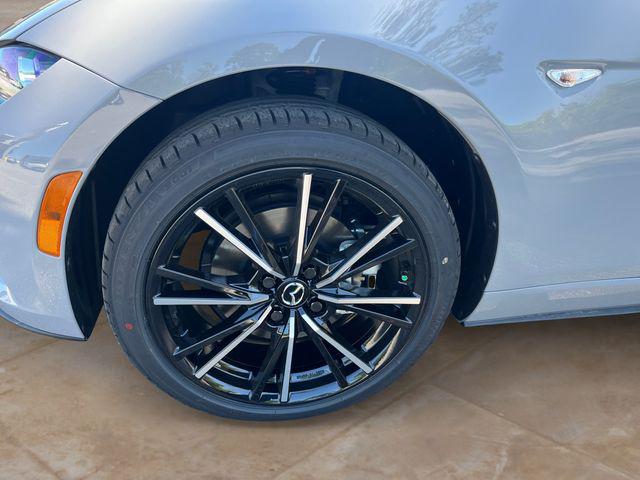 2026 Mazda MX-5 Grand Touring