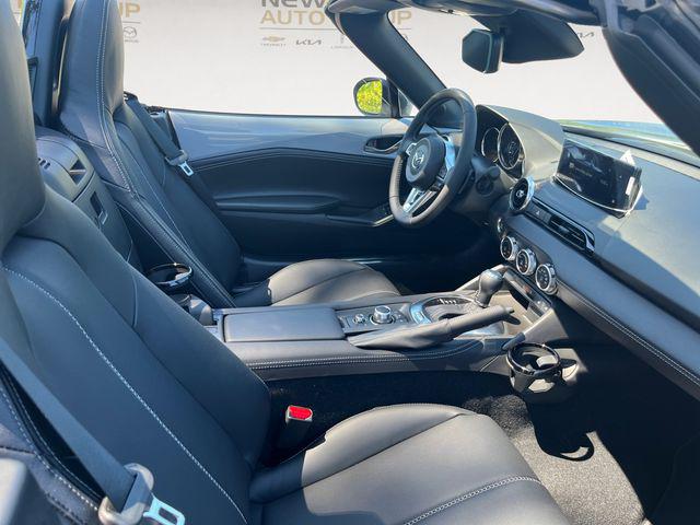2026 Mazda MX-5 Grand Touring