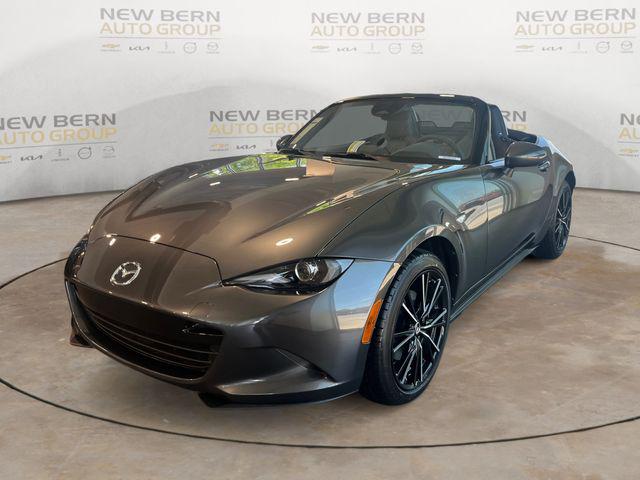 2026 Mazda MX-5 Grand Touring for sale in New Bern, NC
