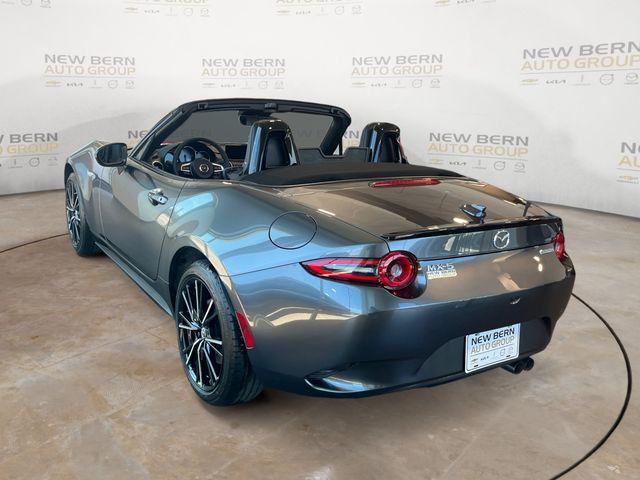 2026 Mazda MX-5 Grand Touring