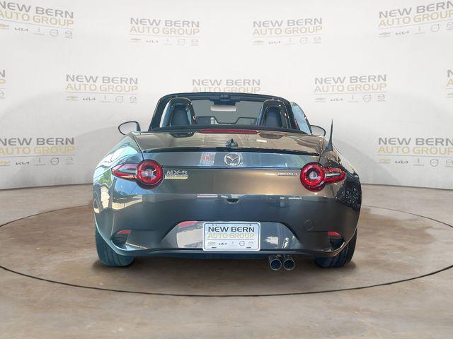 2026 Mazda MX-5 Grand Touring