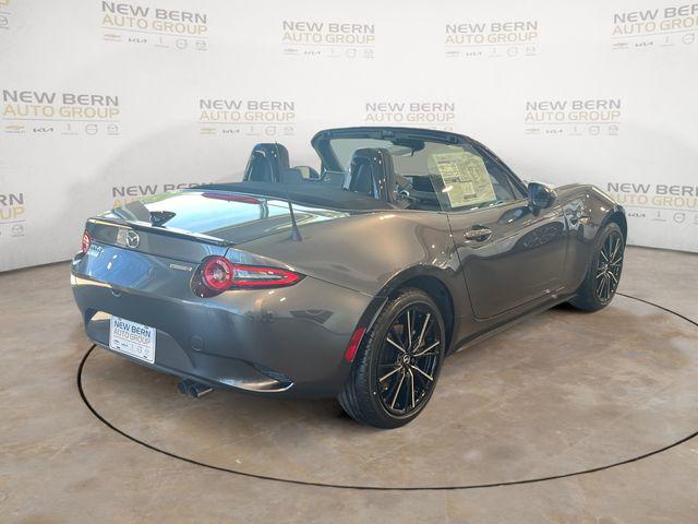 2026 Mazda MX-5 Grand Touring