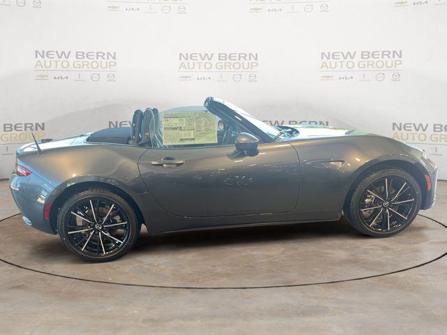 2026 Mazda MX-5 Grand Touring