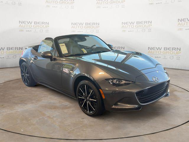 2026 Mazda MX-5 Grand Touring