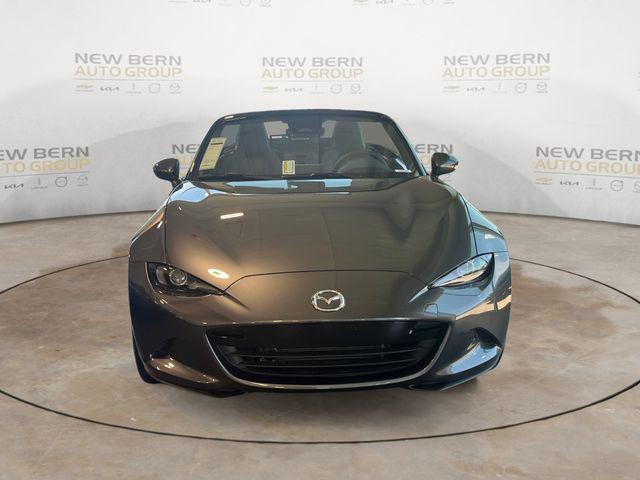 2026 Mazda MX-5 Grand Touring