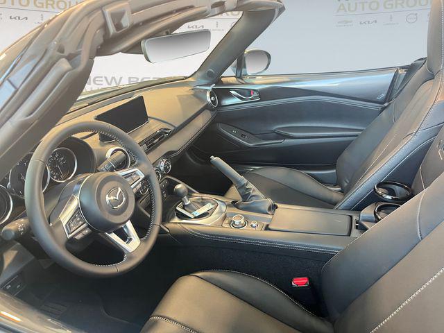 2026 Mazda MX-5 Grand Touring