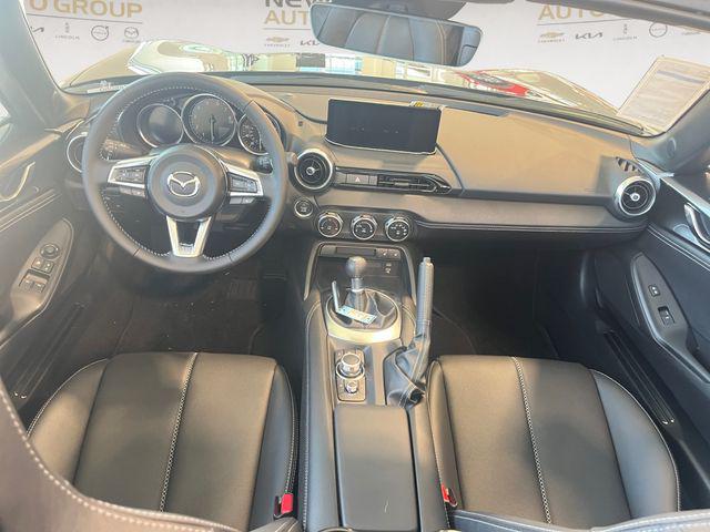 2026 Mazda MX-5 Grand Touring