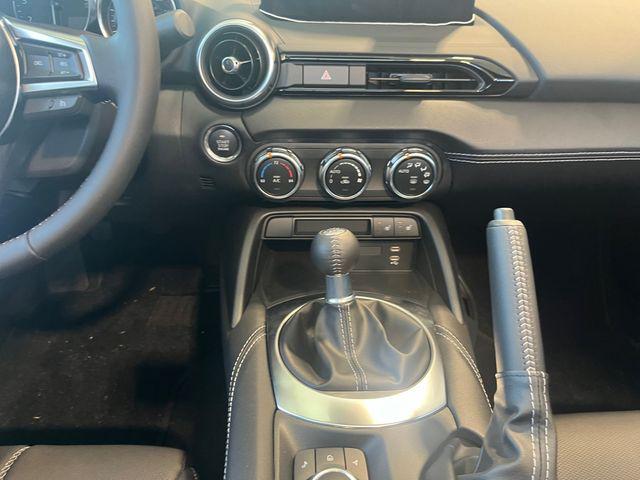 2026 Mazda MX-5 Grand Touring