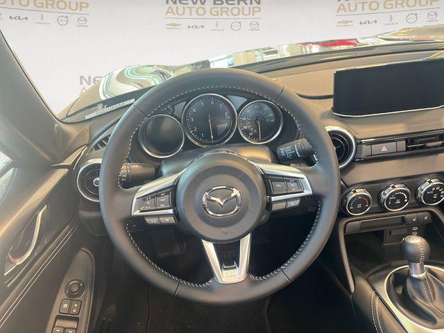2026 Mazda MX-5 Grand Touring
