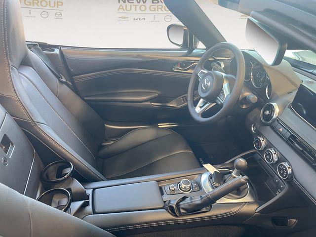 2026 Mazda MX-5 Grand Touring