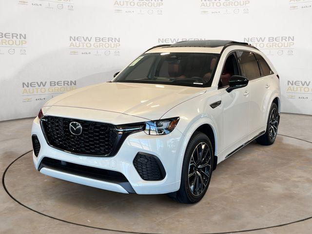 2026 Mazda CX-70 3.3 Turbo S Premium for sale in New Bern, NC