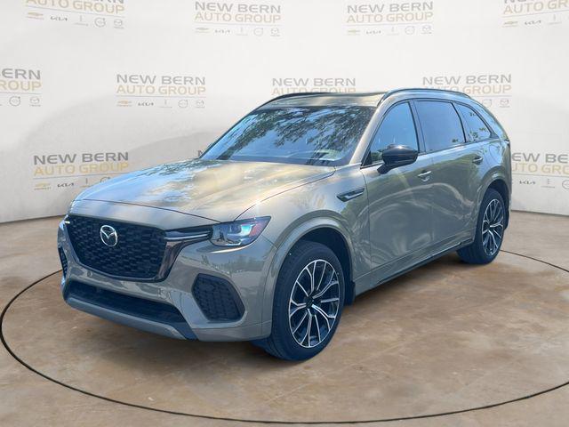 2026 Mazda CX-70 3.3 Turbo S Premium for sale in New Bern, NC