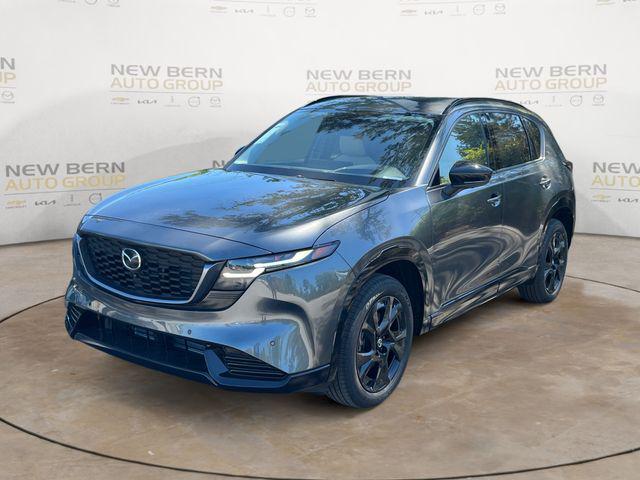 2026 Mazda CX-5 2.5 S Premium Plus for sale in New Bern, NC