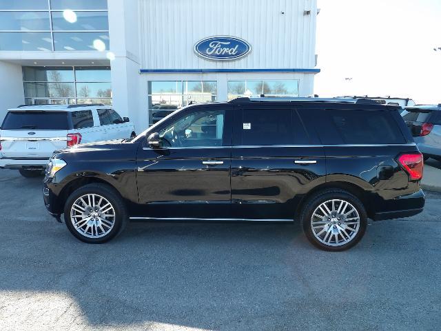 2024 Ford Expedition Limited for sale in Mountain Grove, MO