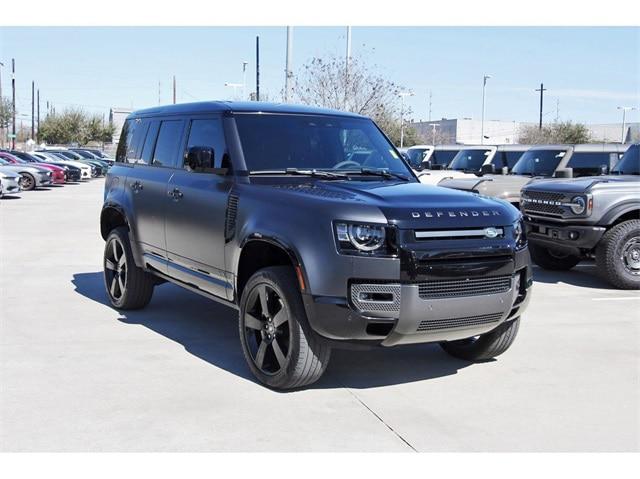 2023 Land Rover Defender 110