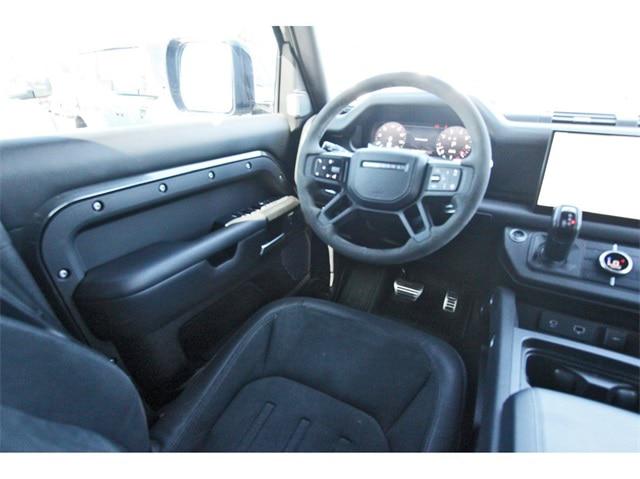 2023 Land Rover Defender 110