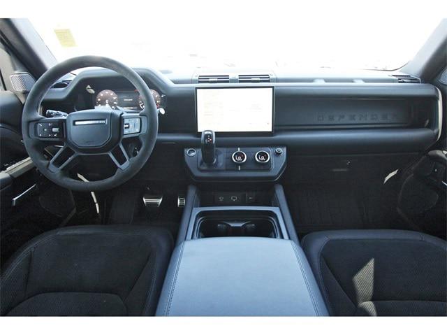 2023 Land Rover Defender 110
