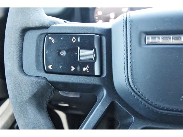 2023 Land Rover Defender 110