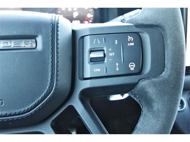 2023 Land Rover Defender 110