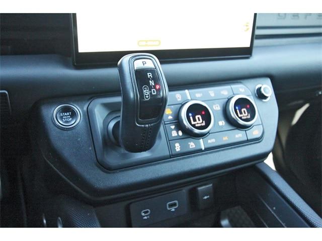 2023 Land Rover Defender 110