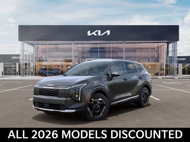 2026 Kia Sportage Hybrid S for sale in Goose Creek, SC
