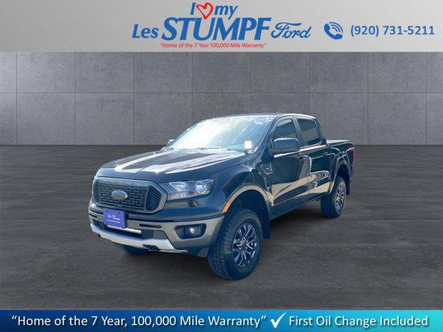 2020 Ford Ranger XL for sale in Appleton, WI