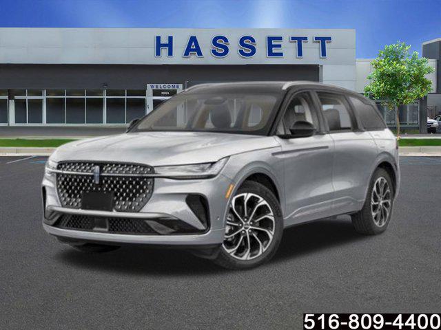 2025 Lincoln Nautilus Reserve for sale in Wantagh, NY