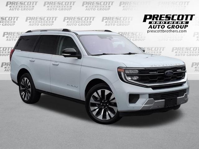 2025 Ford Expedition Platinum for sale in Rochelle, IL