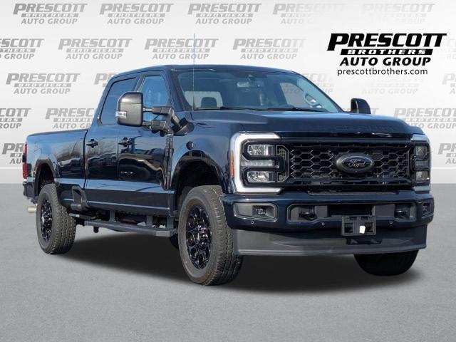 2025 Ford F-350 LARIAT for sale in Rochelle, IL