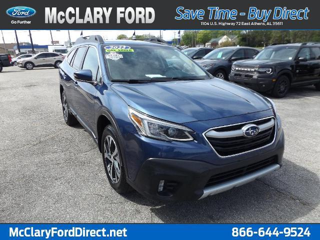 2022 Subaru Outback Limited for sale in Athens, AL