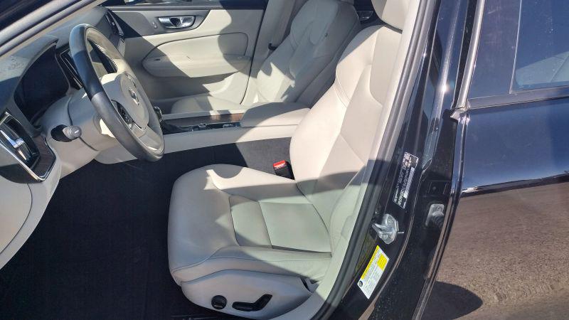 2019 Volvo S60 T5 Momentum