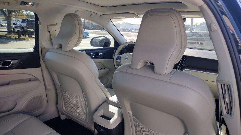 2019 Volvo S60 T5 Momentum
